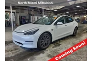 Tesla Model 3 2023 4dr Sedan en Miami