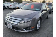 $8850 : Ford Fusion Hybrid 2010 4dr thumbnail