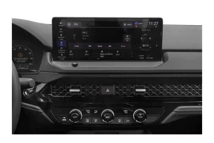 $30066 : Honda Accord Hybrid 2025 Spo image 10