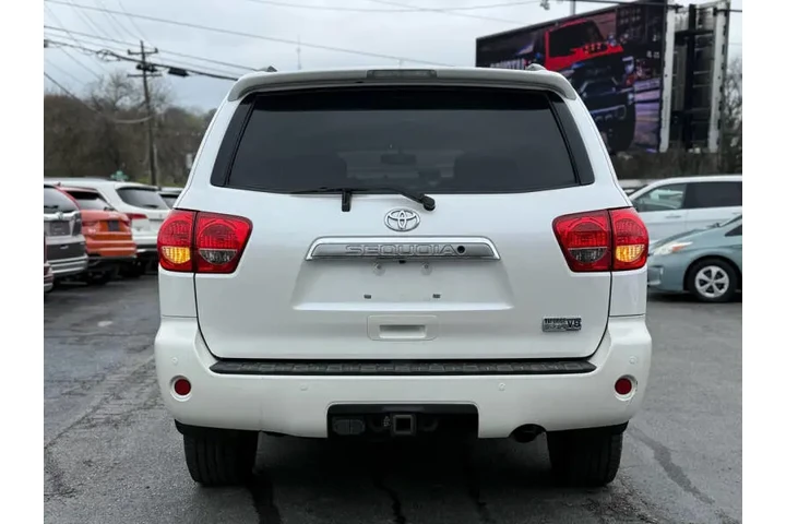 $28995 : 2016 Sequoia Platinum image 7