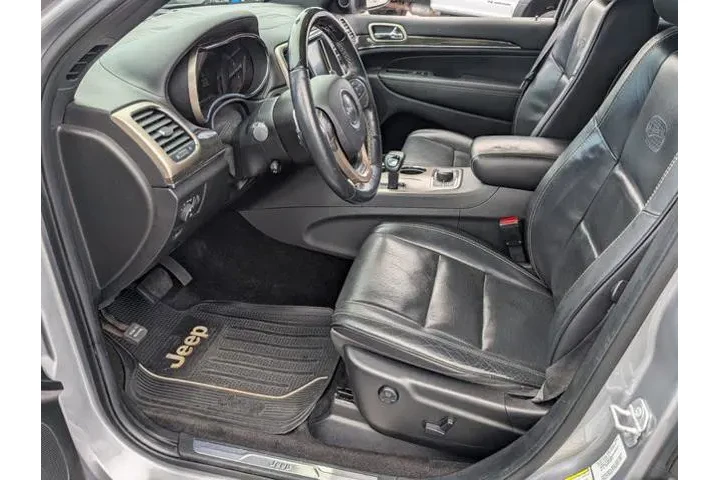 $9595 : Jeep Grand Cherokee 2014 4x4 image 8