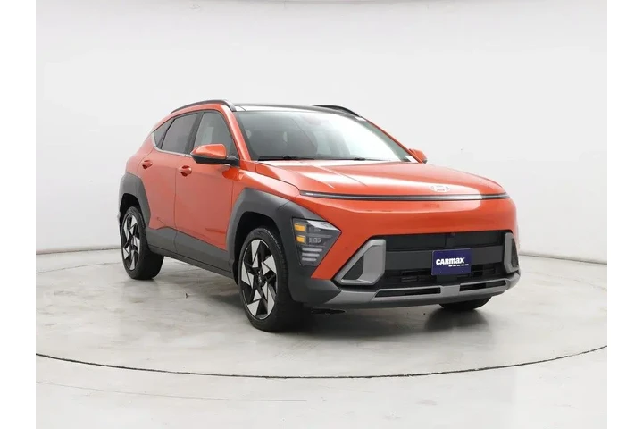 $25998 : Hyundai KONA 2024 AWD Limite image 1