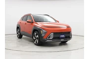 Hyundai KONA 2024 AWD Limite en Modesto