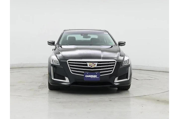 $25998 : Cadillac CTS 2019 AWD 2.0T L image 5