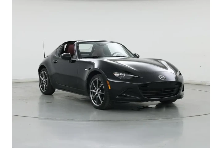 $29998 : Mazda MX-5 Miata RF 2020 Gra image 1