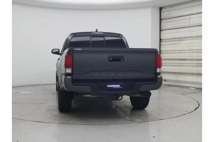 $36998 : Toyota Tacoma 2023 4x4 SR5 V image 6