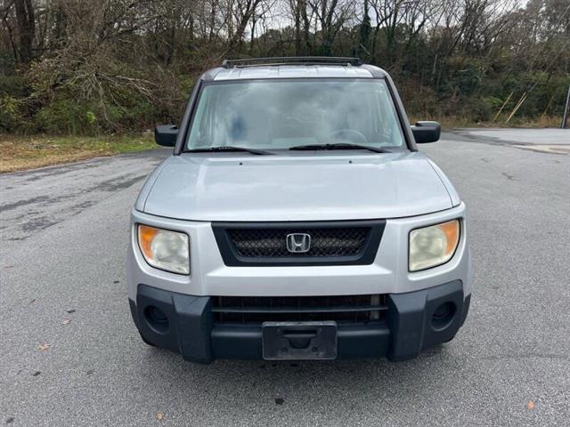 $9500 : 2006 Element EX-P image 3