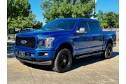 2018 F-150 en Dallas