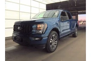 Ford F-150 2023 4x4 Lariat 4