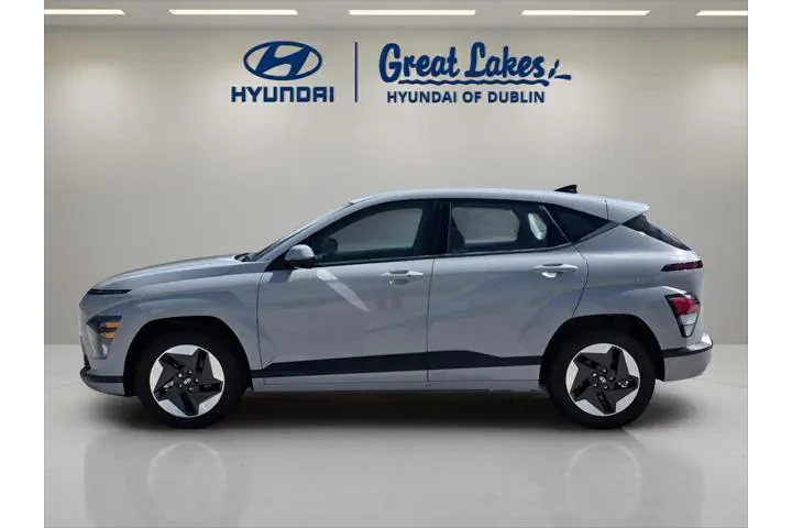 $23866 : Hyundai KONA Electric 2024 S image 2