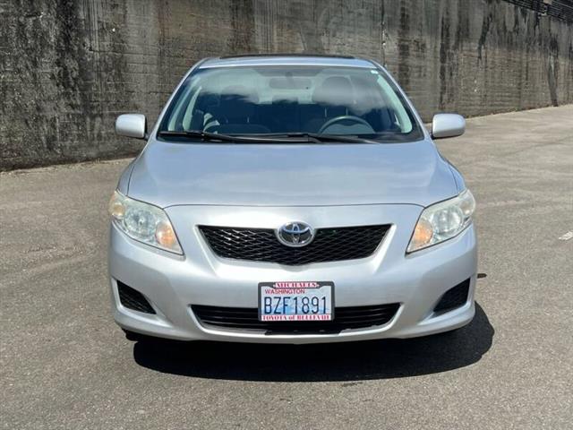 $8288 : 2009 Corolla LE image 10