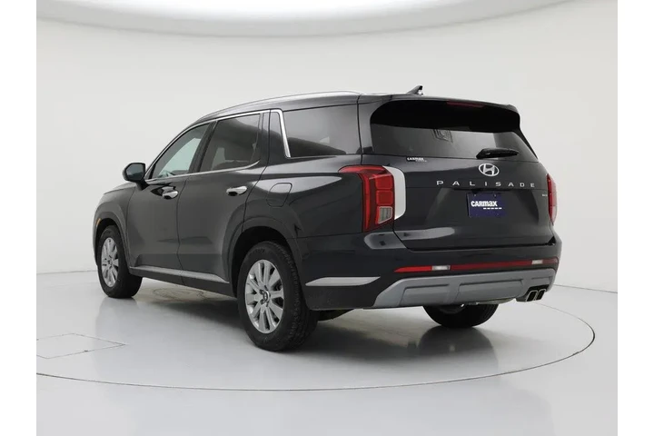 $36998 : Hyundai PALISADE 2025 AWD SE image 2