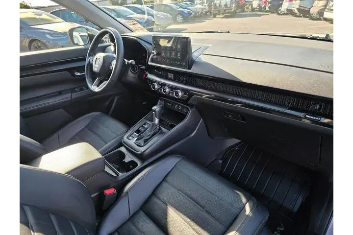 $29500 : Honda CR-V 2024 AWD EX-L 4dr image 9