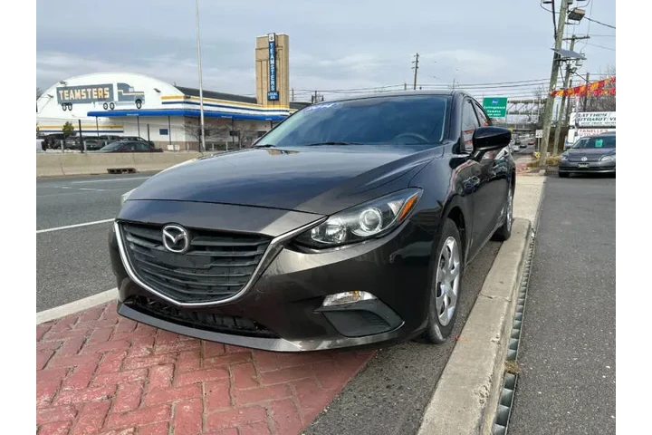 $5995 : 2014 MAZDA3 i SV image 9