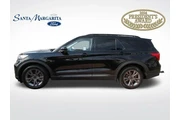 Ford Explorer 2023 XLT 4dr S en Orange County