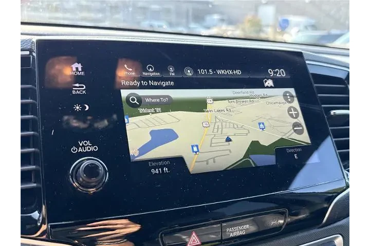 $26899 : Honda Pilot 2022 AWD TrailSp image 5