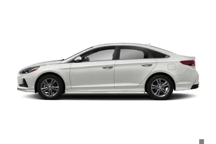 $12412 : Hyundai SONATA 2018 image 3
