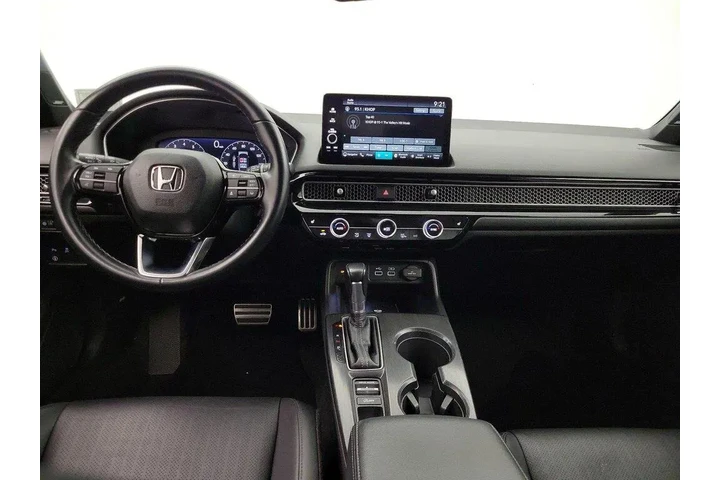 $27998 : Honda Civic 2023 Sport Touri image 9