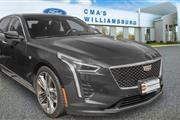 PRE-OWNED 2020 CADILLAC CT6 3 en Madison WV