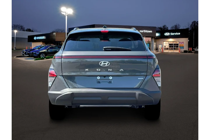 $28902 : Hyundai KONA 2026 AWD SEL Sp image 6