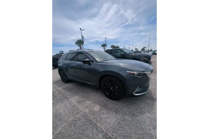 $26863 : Mazda CX-9 2022 AWD Grand To image 2