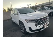$37285 : GMC Acadia 2023 Denali 4dr S thumbnail