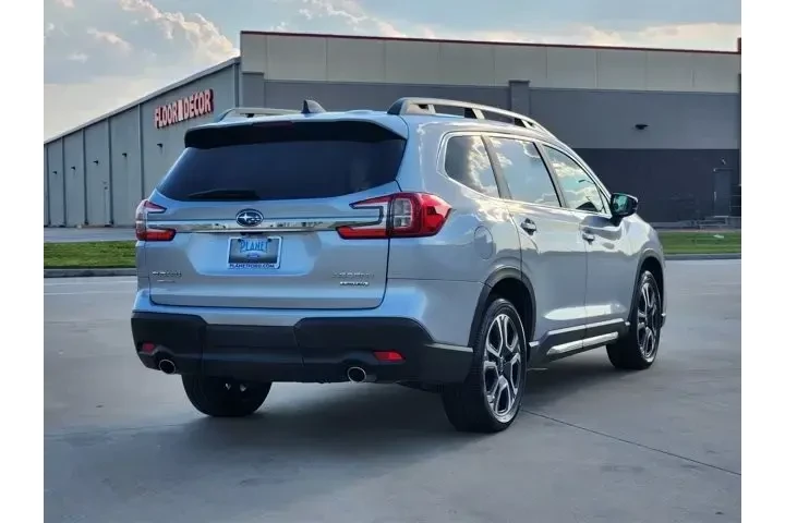 $37474 : Subaru Ascent 2024 AWD Limit image 5