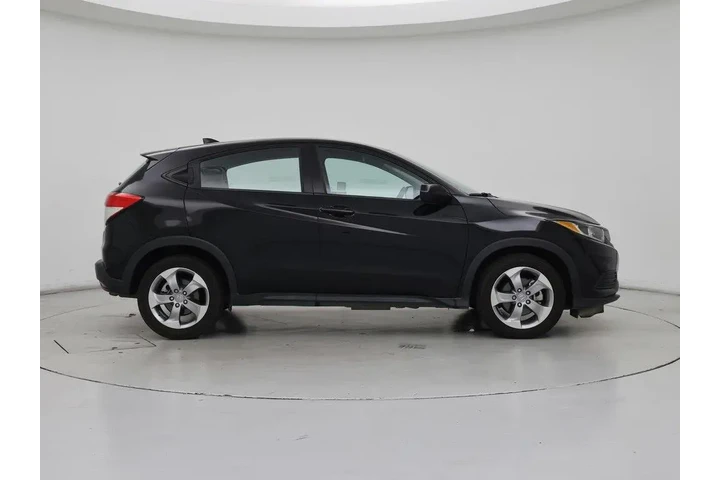 $18998 : Honda HR-V 2022 LX 4dr Cross image 7