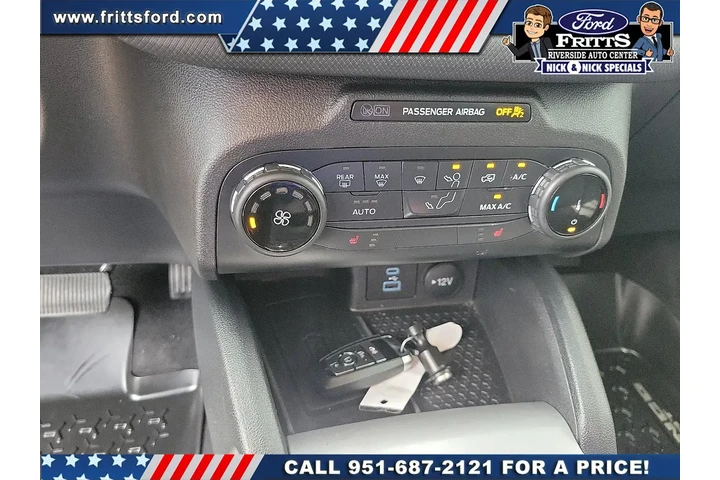 $22443 : Ford Bronco Sport 2022 AWD B image 9