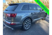 $23539 : Audi Q7 2019 AWD quattro SE thumbnail
