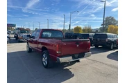 $4450 : 2006 Ram 1500 4dr Quad Cab 14 thumbnail