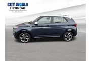 $16035 : Hyundai VENUE 2021 Denim 4dr thumbnail