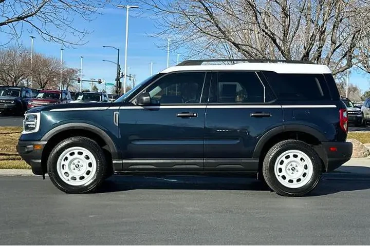 $21995 : Ford Bronco Sport 2023 AWD H image 5