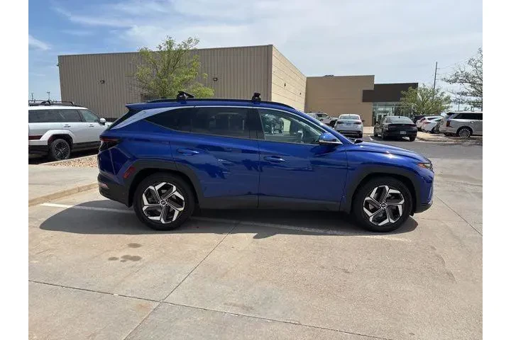 $23998 : Hyundai TUCSON 2023 Limited image 5