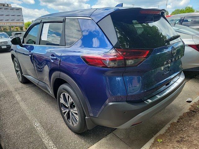 $26000 : PRE-OWNED 2023 NISSAN ROGUE SV image 3