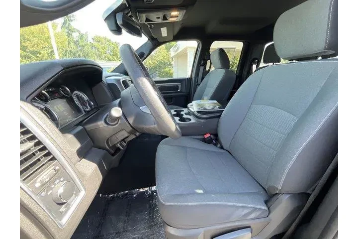 $29500 : Ram 1500 Classic 2022 4x4 SL image 9