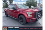 Ford F-150 2016 4x2 Lariat 4