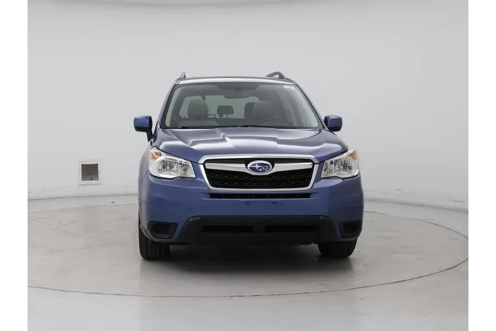 $16998 : Subaru Forester 2016 AWD 2.5 image 5
