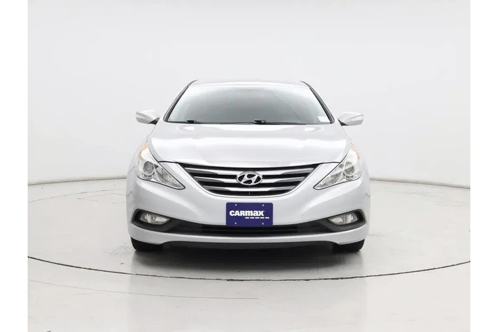 $10599 : Hyundai SONATA 2014 SE 4dr S image 5