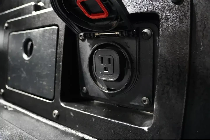 $32803 : 2020 Tacoma 4WD TRD Sport image 9