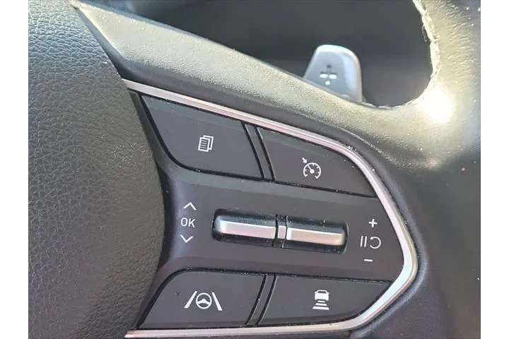 $16500 : Hyundai SANTA FE 2022 SEL 4d image 9