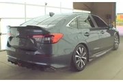 $20500 : 2024 Civic thumbnail