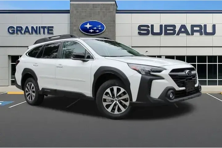 $31991 : Subaru Outback 2025 AWD Prem image 2