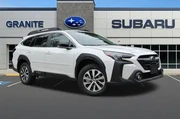 $31991 : Subaru Outback 2025 AWD Prem thumbnail