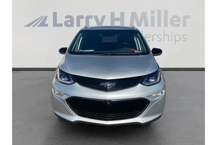 Chevrolet Bolt EV 2020 Premi image 8