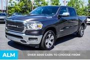 $32920 : Ram 1500 2024 4x2 Laramie 4d thumbnail