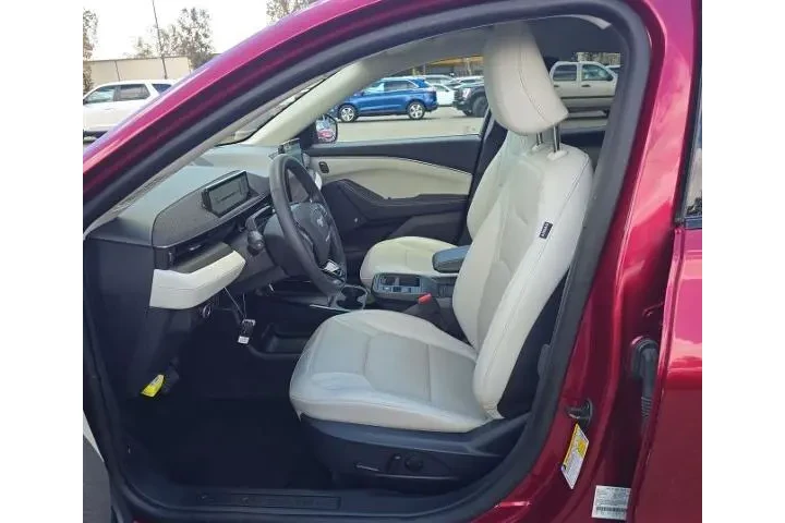 $38800 : Ford Mustang Mach-E 2025 Pre image 5