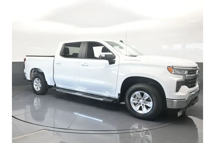 $29997 : Chevrolet Silverado 1500 202 image 8