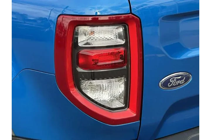 $31183 : Ford Bronco Sport 2025 AWD O image 9