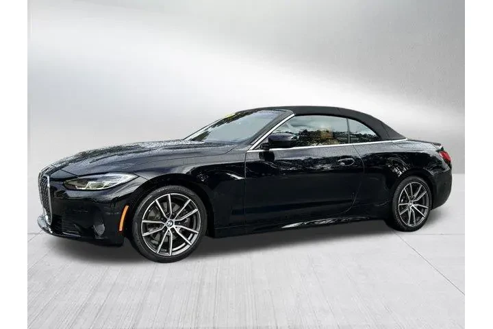 $34996 : BMW 4 Series 2024 430i 2dr C image 2